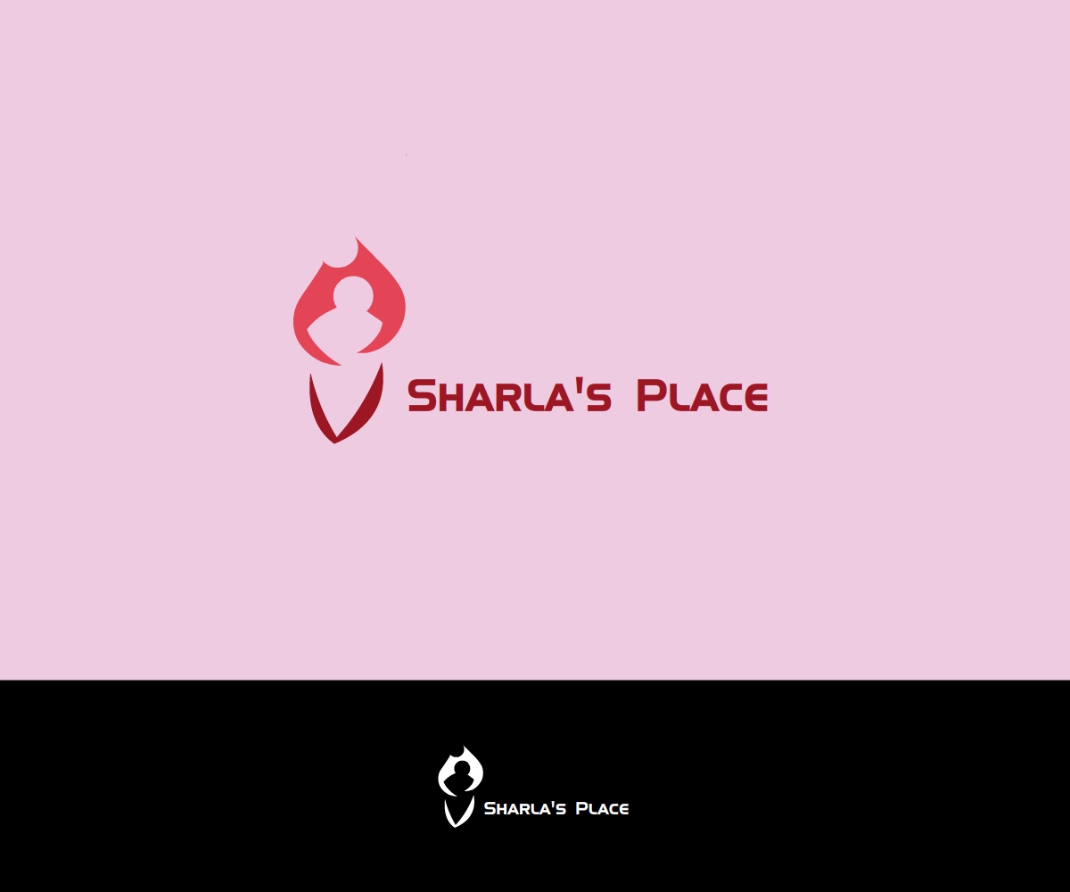 Logo Design by Dio7 for Sharla's Place | Design #3715650