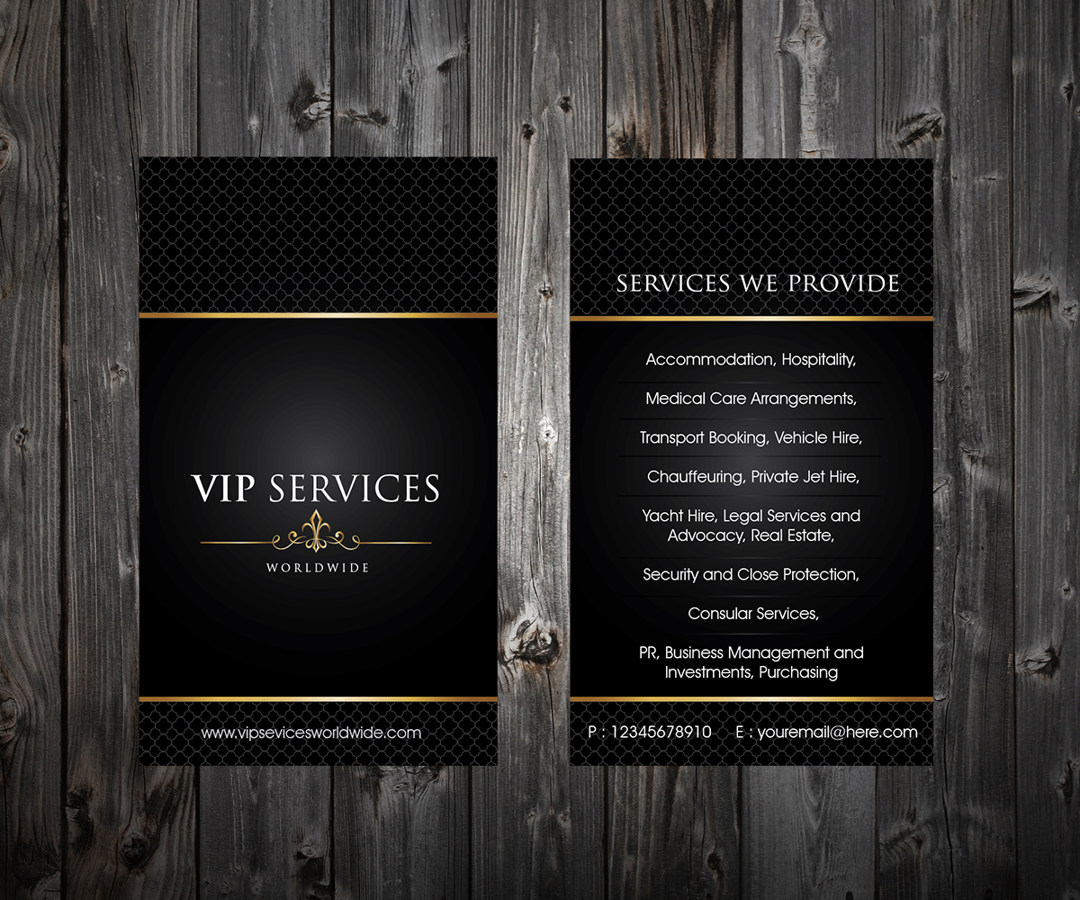 Stationery Design by Aaaron for this project | Design #3725731