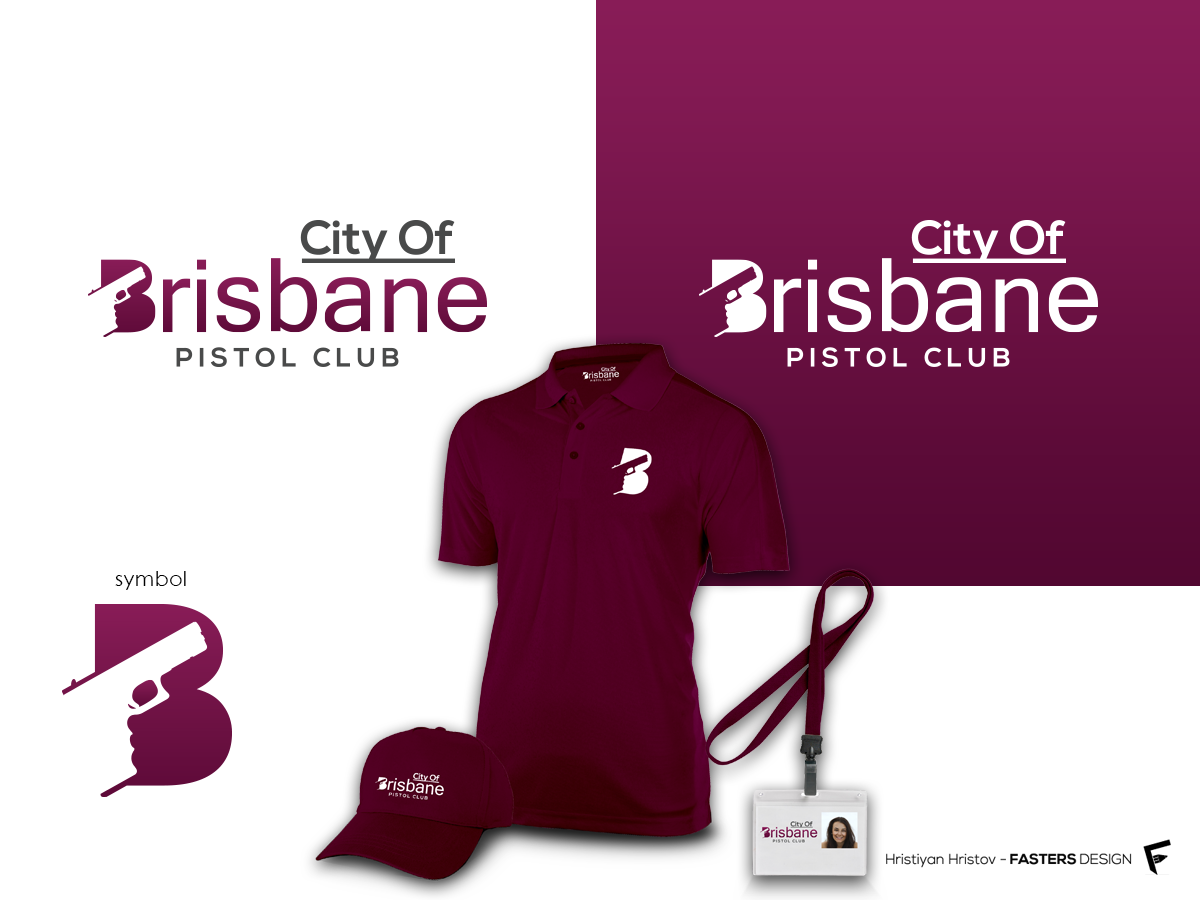 Logo Design by Fasters for this project | Design #3706150