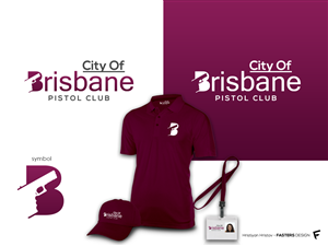 Logo Design by Fasters