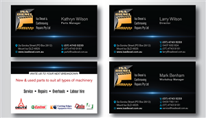 Business Card