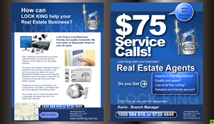 Flyer Design by designgreen for this project | Design: #970154