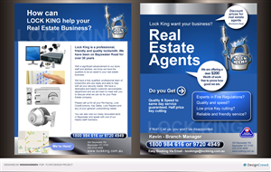 Flyer Design by designgreen for this project | Design: #984719