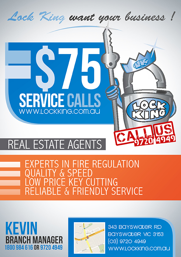 Flyer-Design von SirW4LL für dieses Projekt | Design #973321