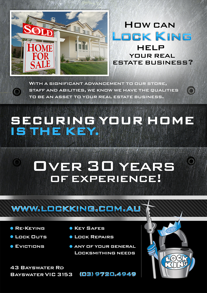 Flyer Design by Cmonaco for this project | Design #987685