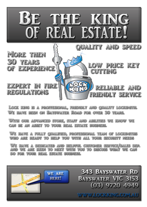Flyer Design by dponline
