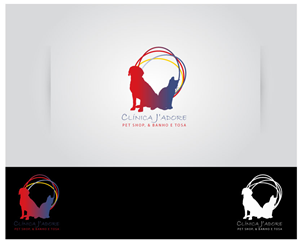 Diseño de Logo por guymlech para este proyecto | Diseño: #994303