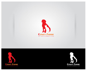 Diseño de Logo por guymlech para este proyecto | Diseño: #994304