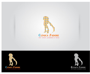 Diseño de Logo por guymlech para este proyecto | Diseño: #994305