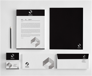 Stationery Design by Owtee-TheDreamer. for YO! Branding & Promotions | Design: #3704504