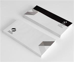 Stationery Design by Owtee-TheDreamer. for YO! Branding & Promotions | Design: #3707719