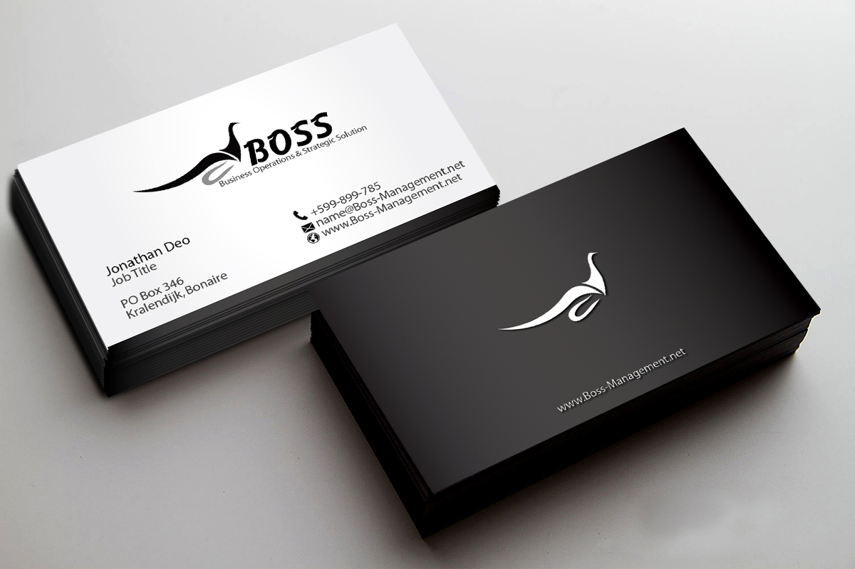 Stationery Design by Sarmishtha Chattopadhyay_loginchange for YO! Branding & Promotions | Design #3700005