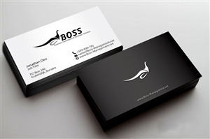 Stationery Design by Sarmishtha Chattopadhyay_loginchange for YO! Branding & Promotions | Design: #3700005