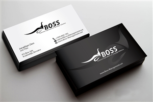 Stationery Design by Sarmishtha Chattopadhyay_loginchange for YO! Branding & Promotions | Design: #3700068