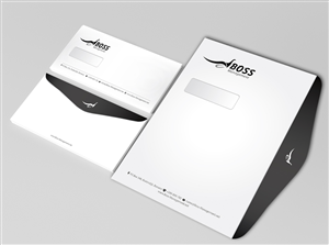 Stationery Design by Sarmishtha Chattopadhyay_loginchange for YO! Branding & Promotions | Design: #3704251