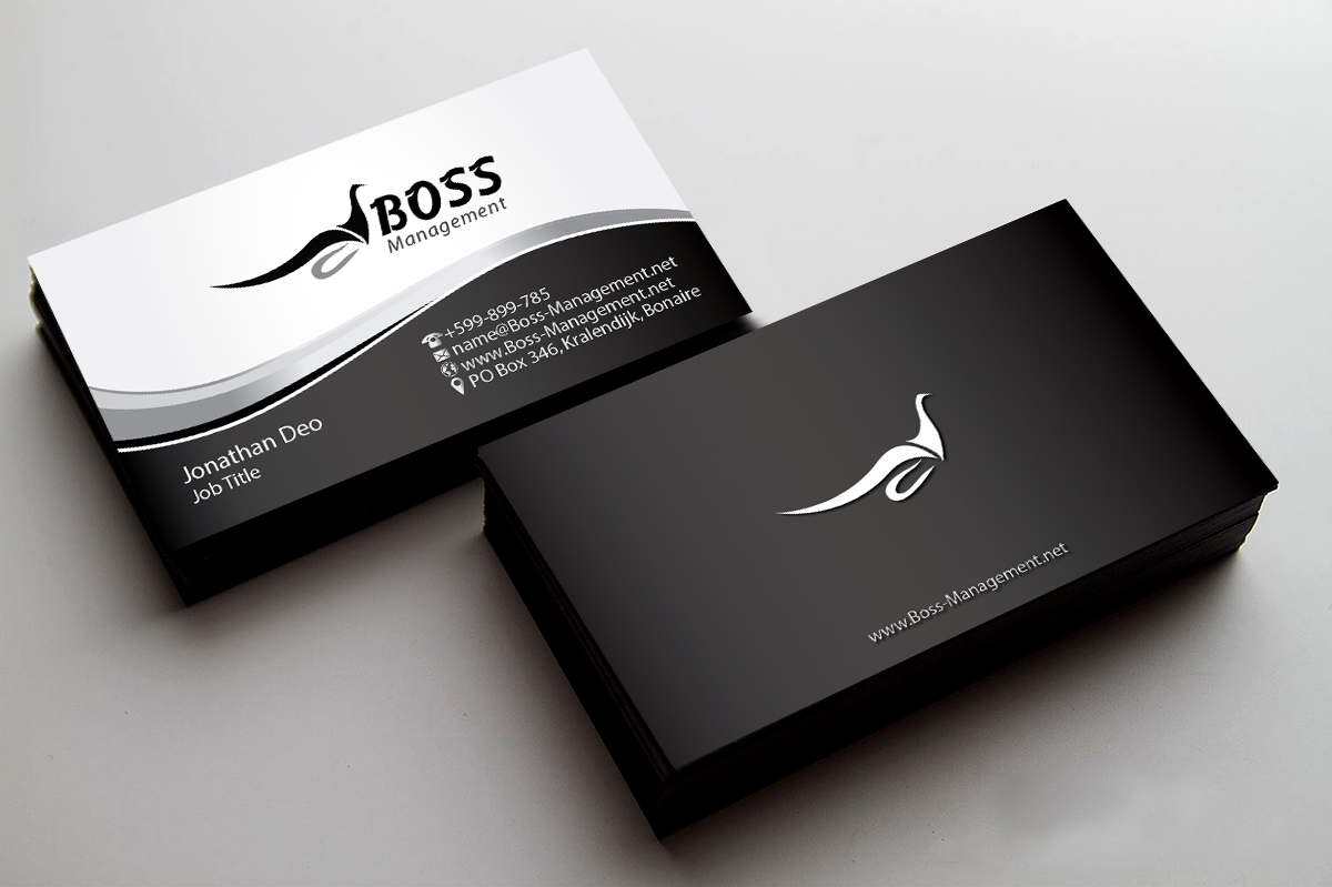 Stationery Design by Sarmishtha Chattopadhyay_loginchange for YO! Branding & Promotions | Design #3705282