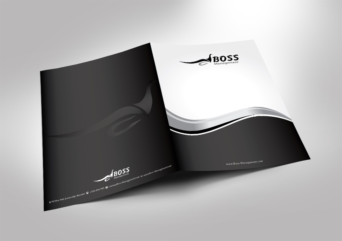 Stationery Design by Sarmishtha Chattopadhyay_loginchange for YO! Branding & Promotions | Design #3705420