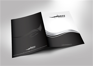 Stationery Design by Sarmishtha Chattopadhyay_loginchange for YO! Branding & Promotions | Design: #3705420