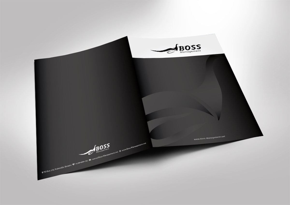 Stationery Design by Sarmishtha Chattopadhyay_loginchange for YO! Branding & Promotions | Design #3705489