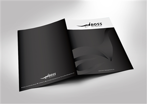 Stationery Design by Sarmishtha Chattopadhyay_loginchange for YO! Branding & Promotions | Design: #3705489