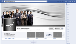 Stationery Design by Sarmishtha Chattopadhyay_loginchange for YO! Branding & Promotions | Design: #3705854