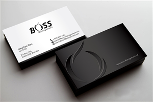 Stationery Design by Sarmishtha Chattopadhyay_loginchange for YO! Branding & Promotions | Design: #3708646