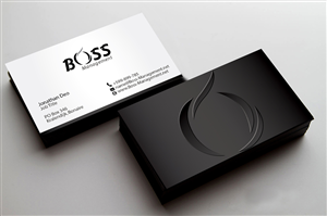 Stationery Design by Sarmishtha Chattopadhyay_loginchange for YO! Branding & Promotions | Design: #3708678