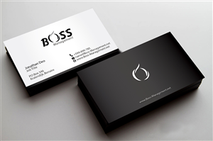 Stationery Design by Sarmishtha Chattopadhyay_loginchange for YO! Branding & Promotions | Design: #3708754