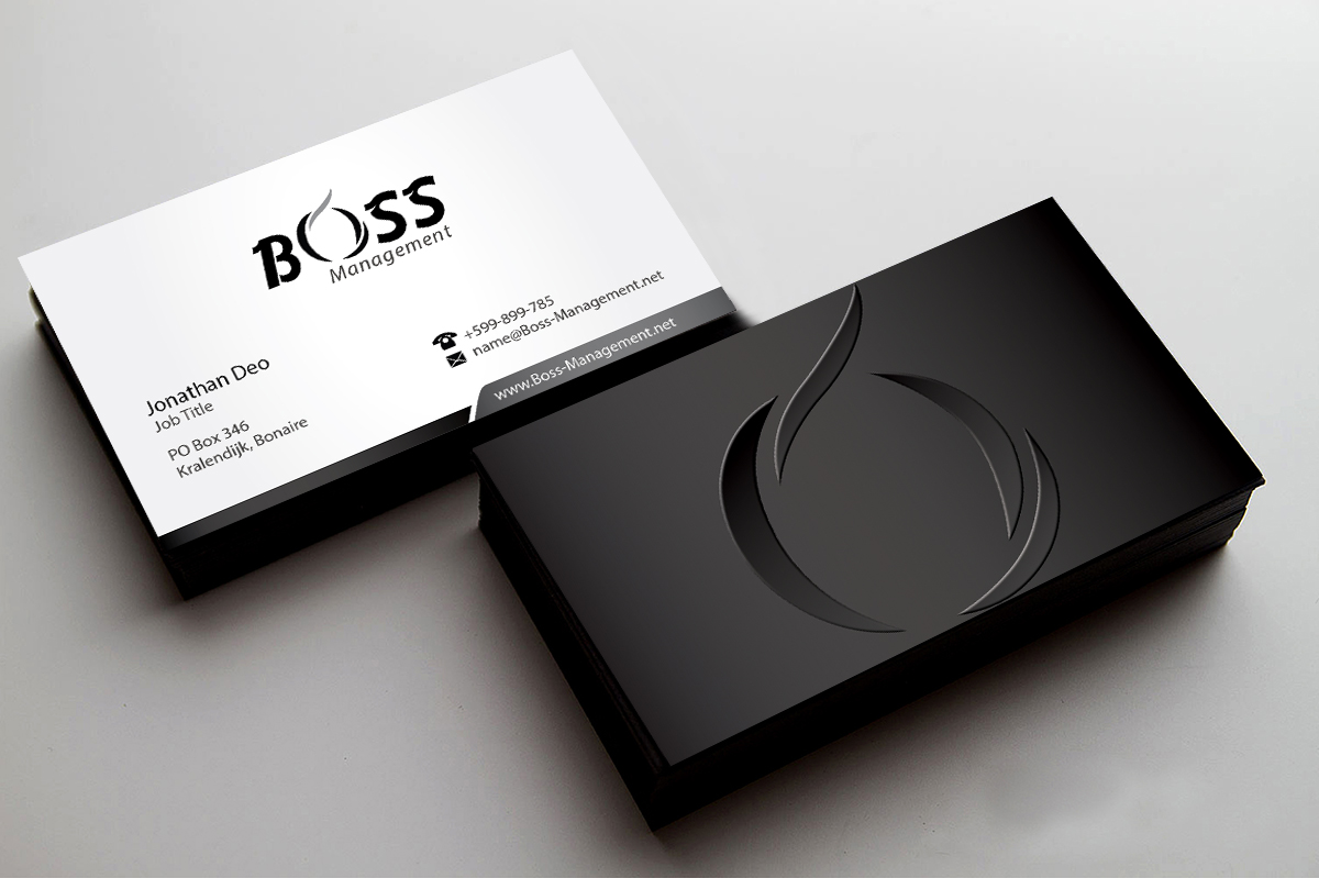 Stationery Design by Sarmishtha Chattopadhyay_loginchange for YO! Branding & Promotions | Design #3713854