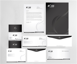 Schreibwaren-Design von Sarmishtha Chattopadhyay_loginchange für YO! Branding & Promotions | Design: #3735704