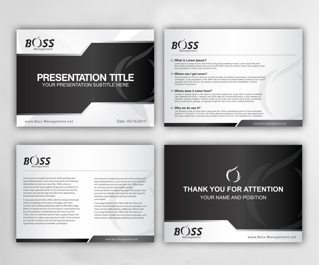 Stationery Design by Sarmishtha Chattopadhyay_loginchange for YO! Branding & Promotions | Design #3743424