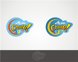Diseño de Logo por gray mind para este proyecto | Diseño: #975875