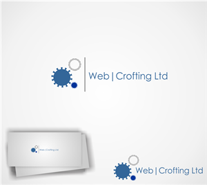 Logo Design by Naavyd for this project | Design: #1137926