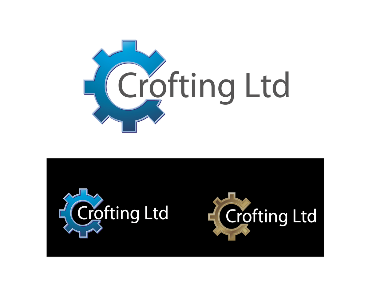 Logo Design by Rafiul for this project | Design #1145951