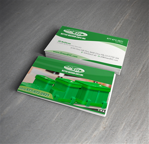 Business Card Design Project | Business Card Design by asimali