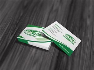 Business Card Design Project | Business Card Design by diRtY.EMM
