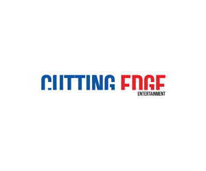 Design de Logo par itscarlo pour Cutting Edge Entertainment, LLC | Design #3751765