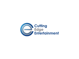Design de Logo par eddy pour Cutting Edge Entertainment, LLC | Design #3696388