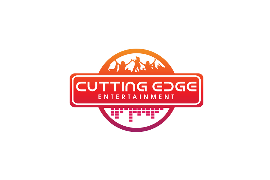 Logo Design by Spektron Designs for Cutting Edge Entertainment, LLC | Design #3758763