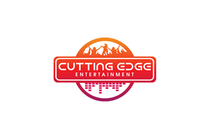 Logo Design by Spektron Designs for Cutting Edge Entertainment, LLC | Design: #3758763