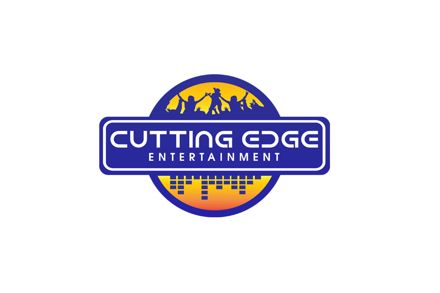 Logo Design by Spektron Designs for Cutting Edge Entertainment, LLC | Design #3758766