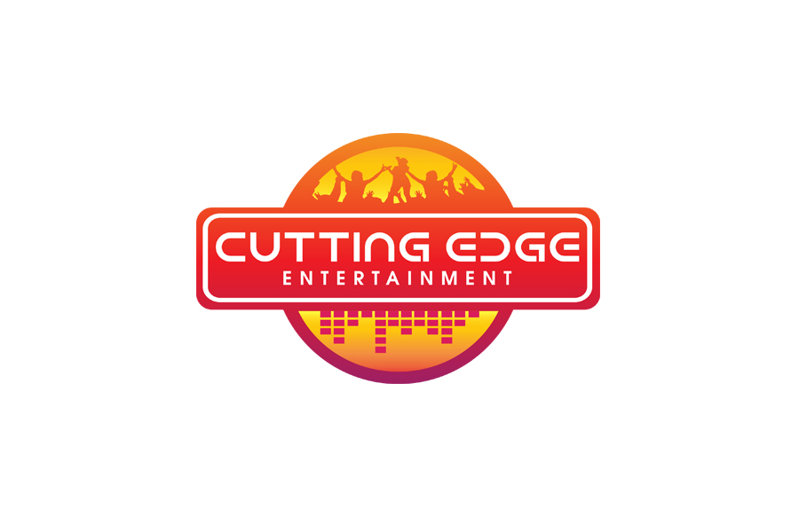 Logo Design by Spektron Designs for Cutting Edge Entertainment, LLC | Design #3758772