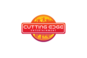 Logo Design by Spektron Designs for Cutting Edge Entertainment, LLC | Design: #3758772
