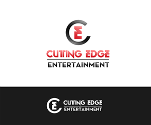Logo Design by mxv.design for Cutting Edge Entertainment, LLC | Design: #3697023