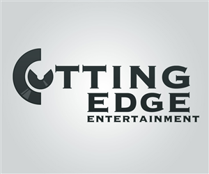 Logo Design by wijaya27 for Cutting Edge Entertainment, LLC | Design: #3696532