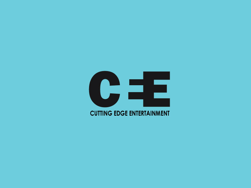 Logo Design by RedKanvas for Cutting Edge Entertainment, LLC | Design #3712346