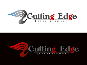 Design de Logo par 99zoom pour Cutting Edge Entertainment, LLC | Design #3692764