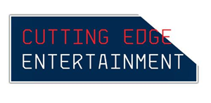 Logo Design by karanisverma for Cutting Edge Entertainment, LLC | Design: #3748478