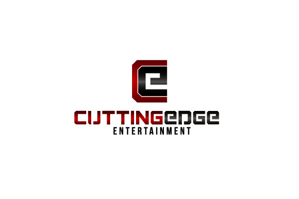 Logo-Design von czadesign für Cutting Edge Entertainment, LLC | Design #3708168