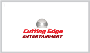 Design de Logo par ESolz Technologies pour Cutting Edge Entertainment, LLC | Design #3700727